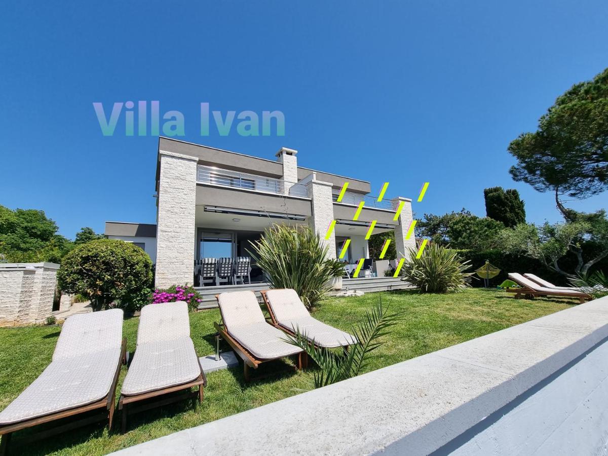Villa Ivan 우마그 외부 사진