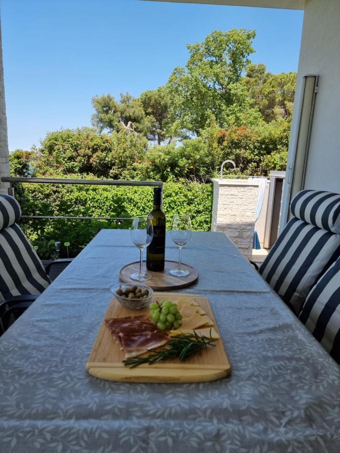 Villa Ivan 우마그 외부 사진