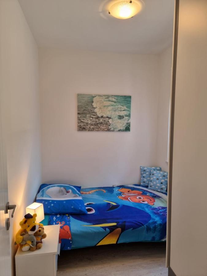 Villa Ivan 우마그 외부 사진