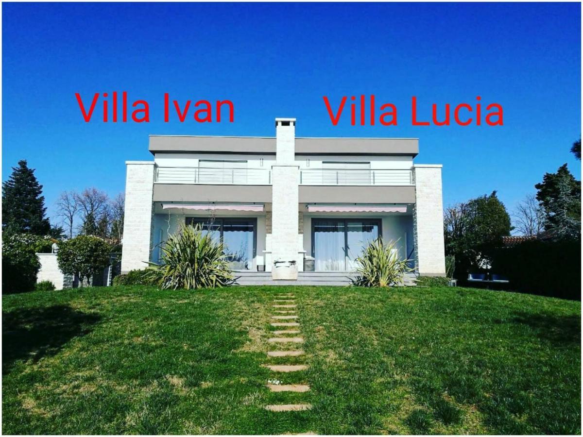 Villa Ivan 우마그 외부 사진